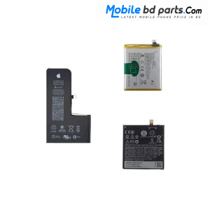 Infinix GT 10 Pro Battery