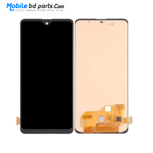 Samsung Galaxy A51 Display