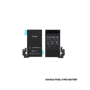 Google Pixel 8 Pro Battery