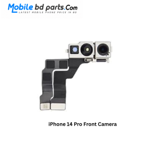 Original iPhone 14 Pro Selfie Camera