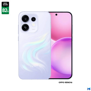 Oppo Reno16