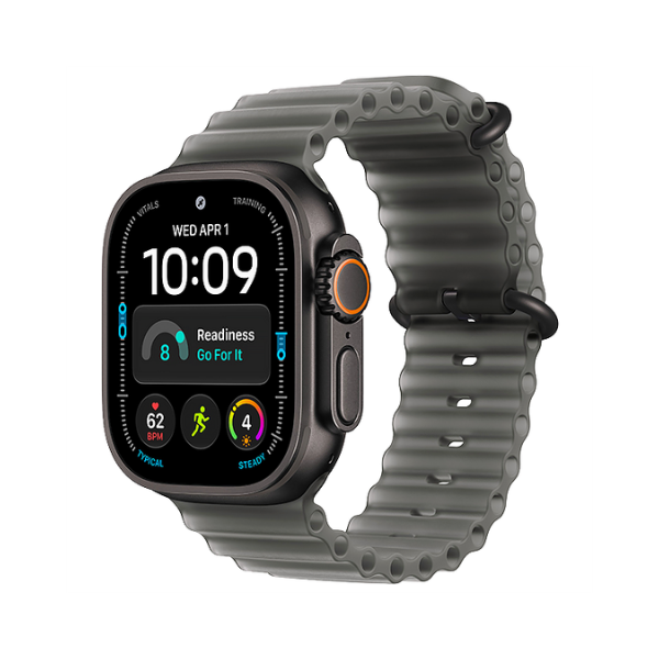 Apple Watch Ultra 4