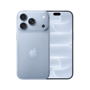 Apple iPhone 18 Pro