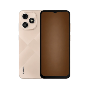Lava Bold N4 Lite
