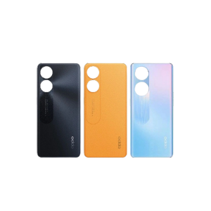 Oppo A1 Backshell