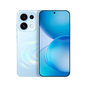Oppo Reno17 Pro (China)