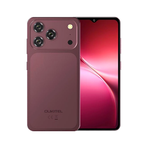 Oukitel C18