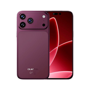 Oukitel C18 Pro Max