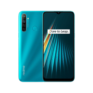 Realme 5i
