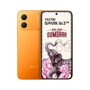 Tecno Spark Go 3 Pro