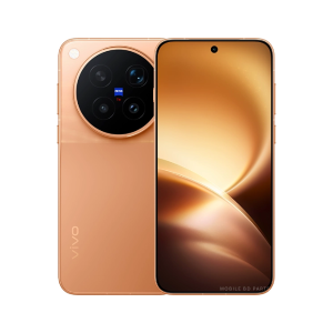 Vivo X500 Pro Max