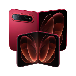 Xiaomi 18 Fold