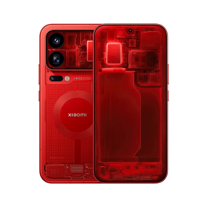 Xiaomi 18 Pro Max