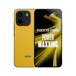 Xiaomi Poco X8 Power