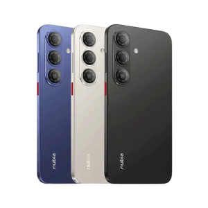 ZTE nubia A77 4G