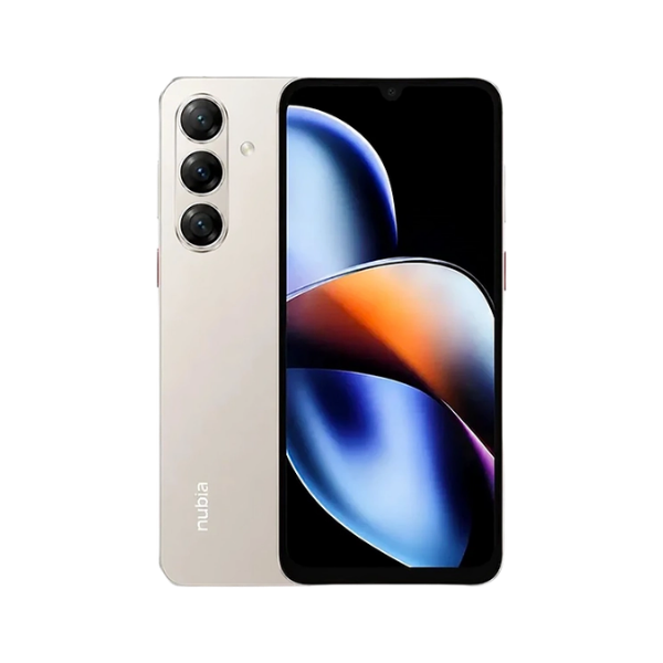 ZTE nubia A77 4G