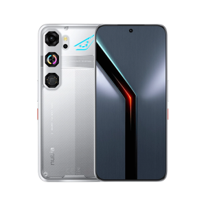 ZTE nubia Neo 5 GT