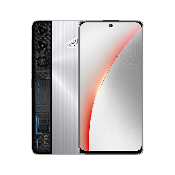 ZTE nubia Neo 5 Max