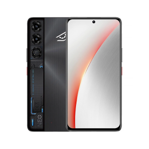 ZTE nubia Neo 5 Max